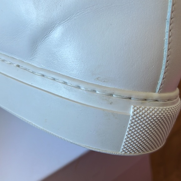 Multicolor Moschino Sneakers - Picture 8 of 8